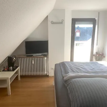 Ferien Apartment Trier Sued