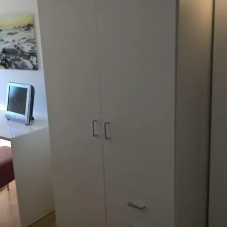 Apartment Ferien Antonie-haupt-strasse