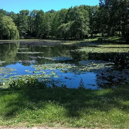 Ferien Apartment Auf Der Weissmark