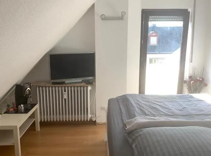 Ferien Apartment Auf Der Weissmark