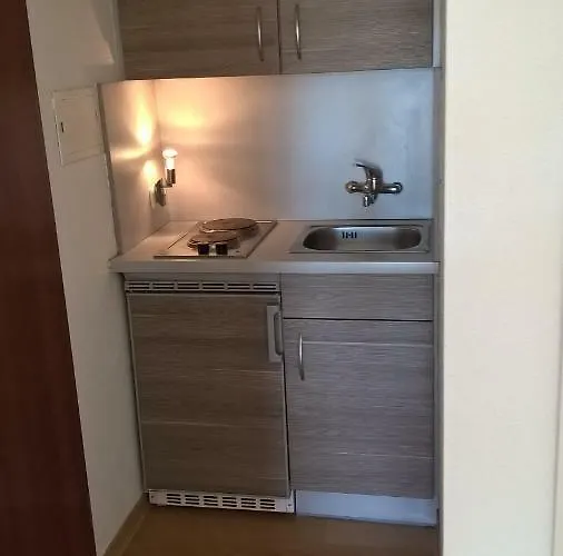 Ferien Apartment Trier Sued Appartement