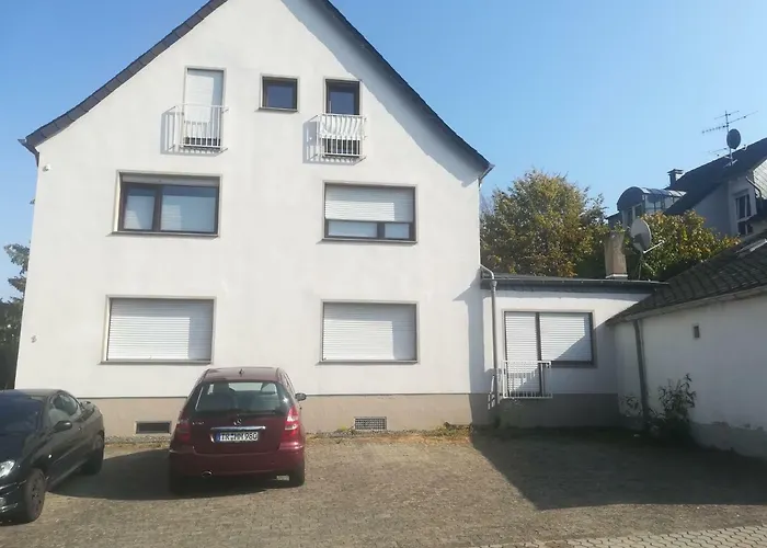 Διαμέρισμα Ferien Apartment Auf Der Weissmark